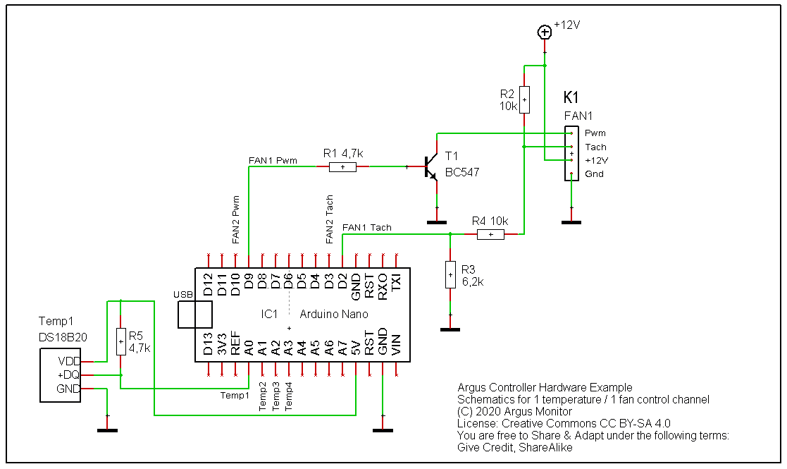 argus monitor fan control download